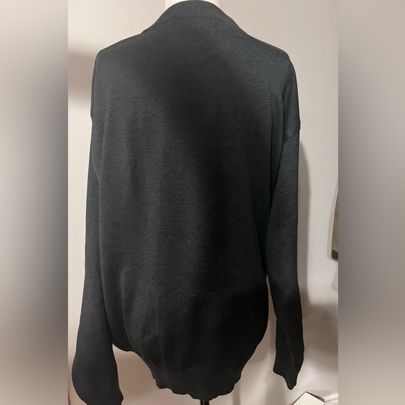 Mens Wool Blend Sweater!! - Picture 5 of 6